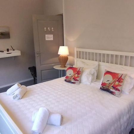 פורטו Guest House Antero De Quental מראה חיצוני תמונה