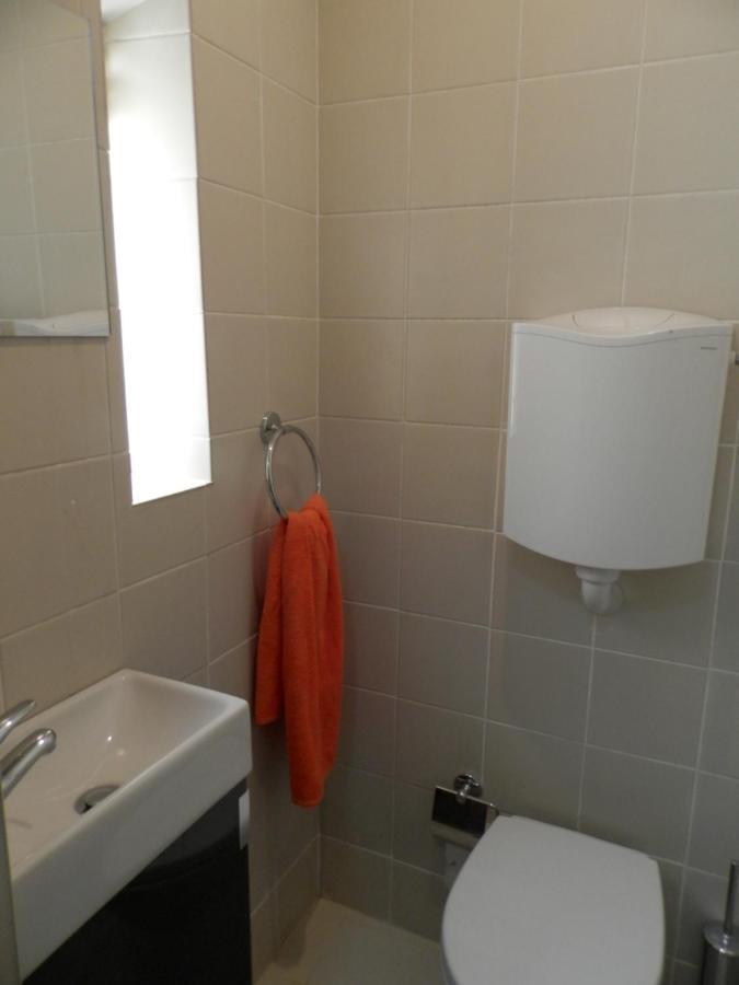 פורטו Guest House Antero De Quental מראה חיצוני תמונה