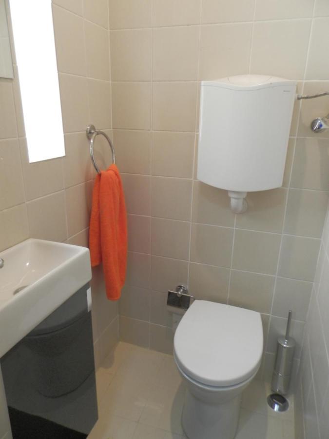 פורטו Guest House Antero De Quental מראה חיצוני תמונה