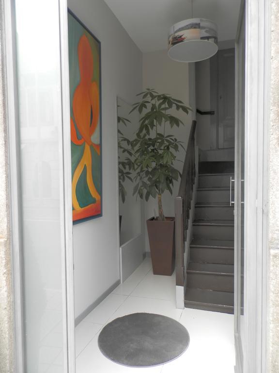פורטו Guest House Antero De Quental מראה חיצוני תמונה