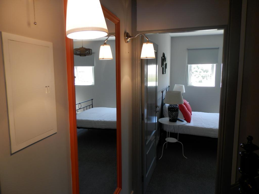 פורטו Guest House Antero De Quental חדר תמונה