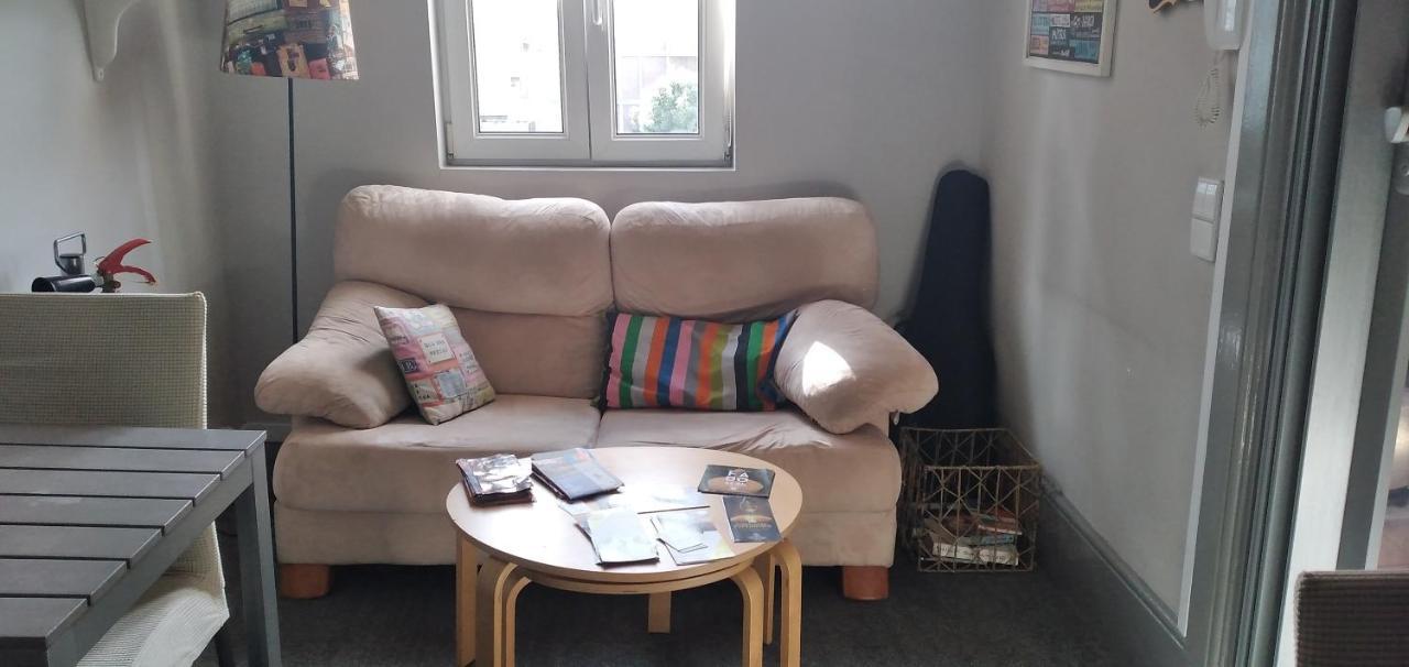 פורטו Guest House Antero De Quental מראה חיצוני תמונה