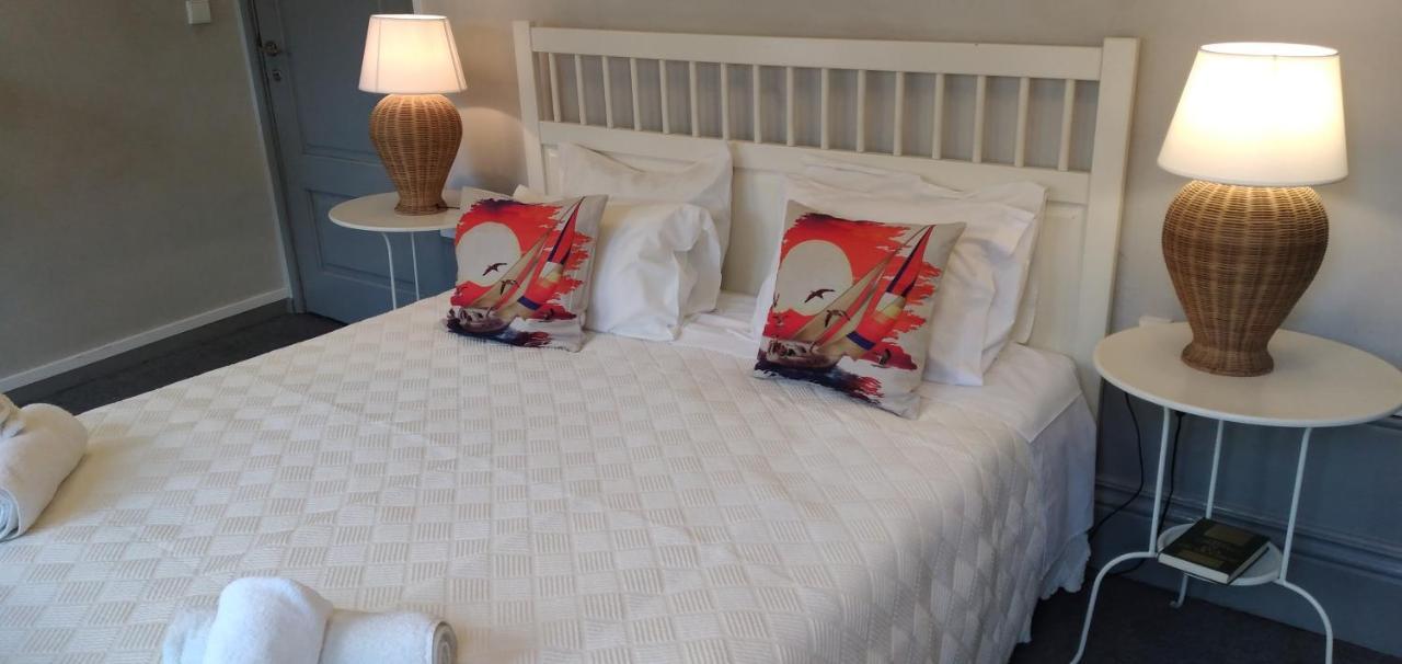 פורטו Guest House Antero De Quental מראה חיצוני תמונה