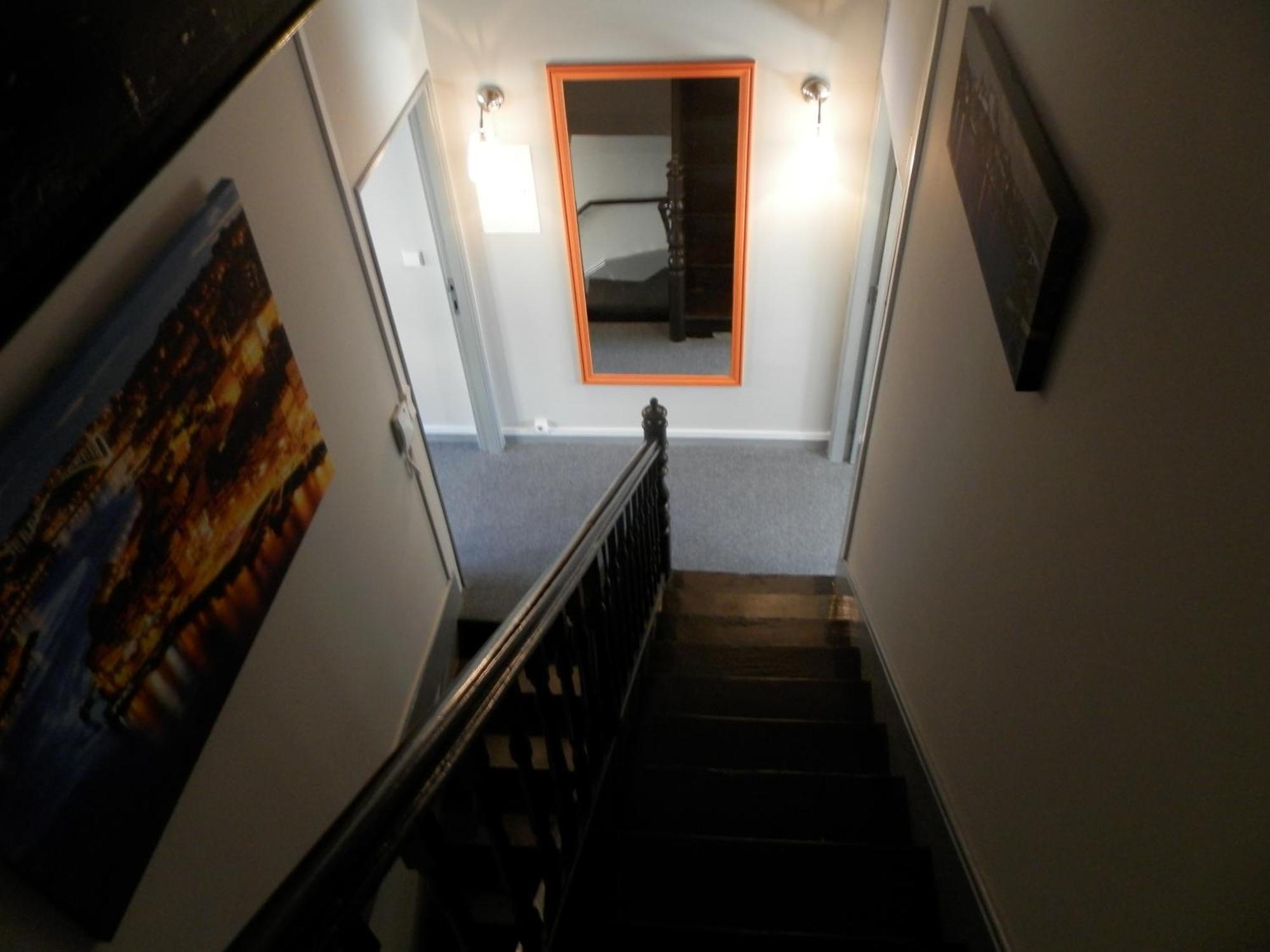 פורטו Guest House Antero De Quental מראה חיצוני תמונה