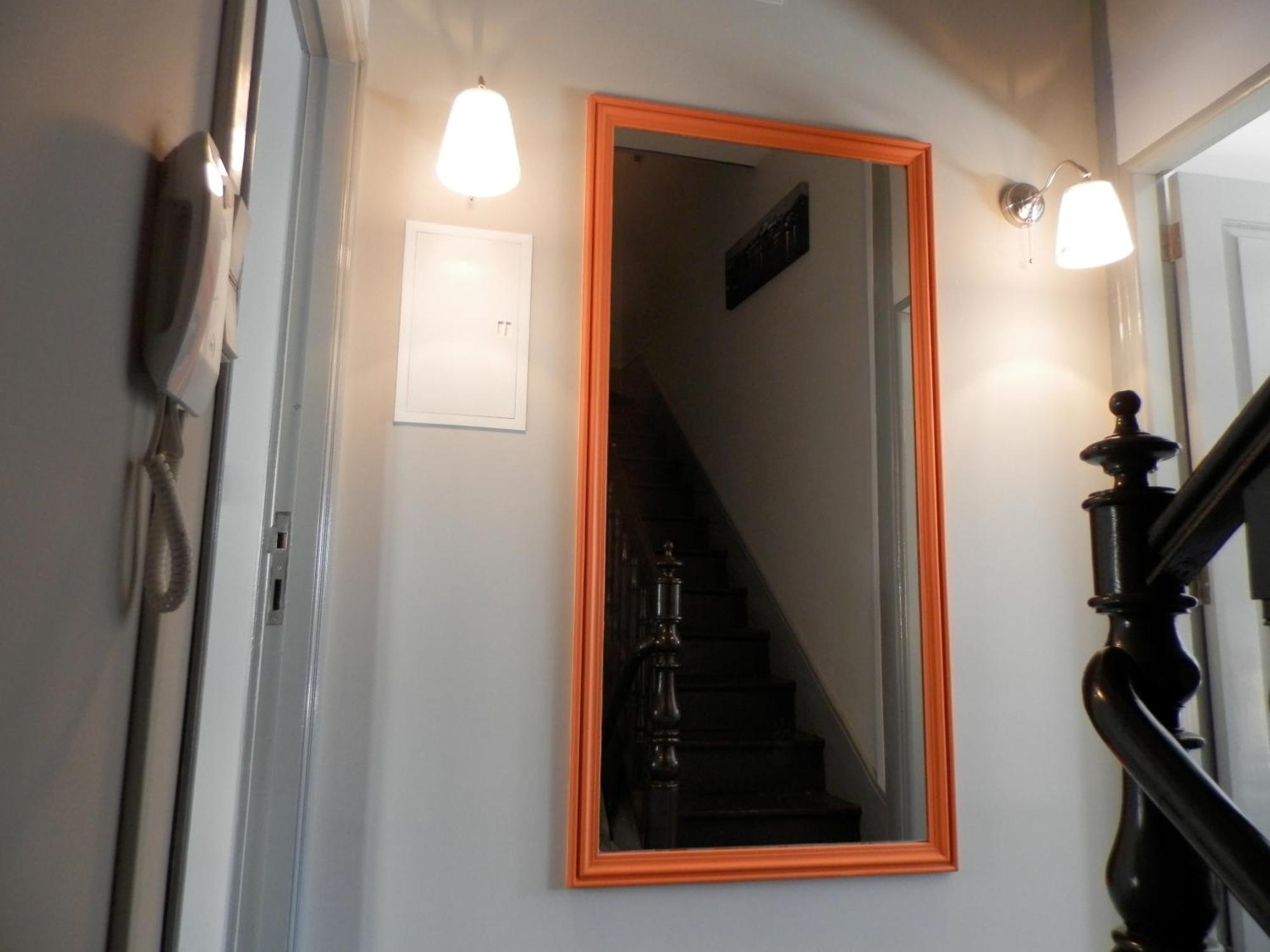 פורטו Guest House Antero De Quental מראה חיצוני תמונה