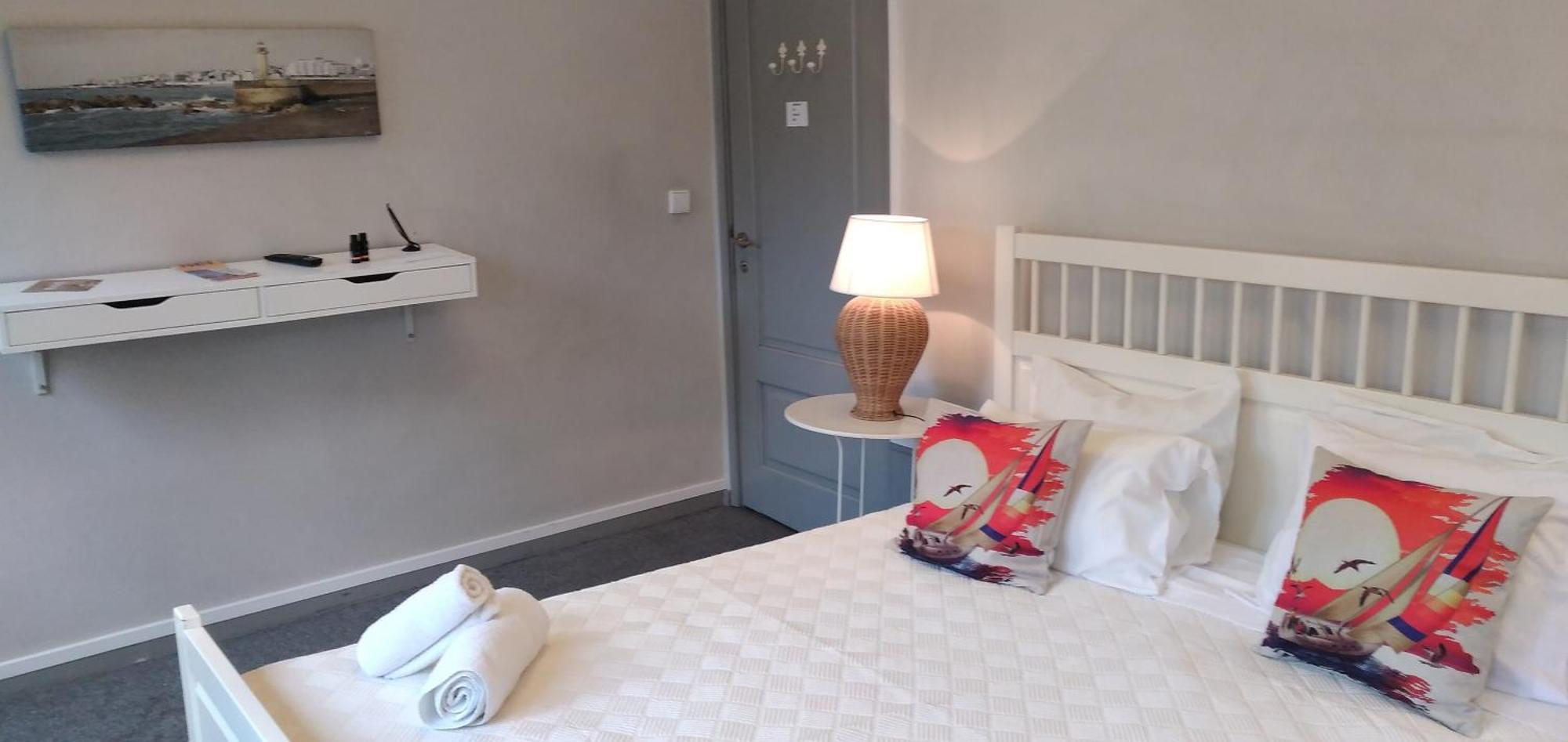 פורטו Guest House Antero De Quental חדר תמונה