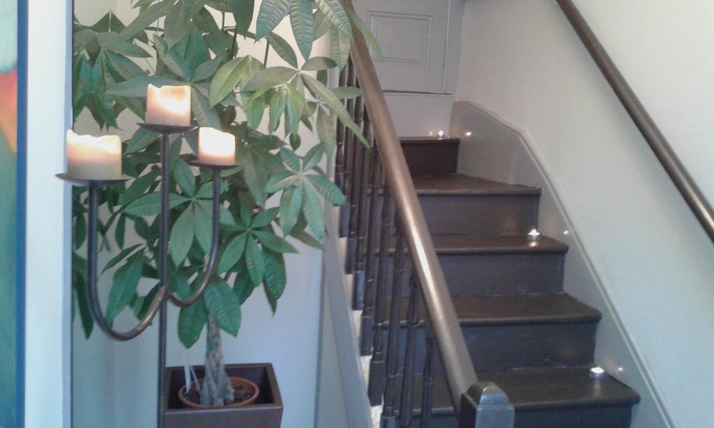 פורטו Guest House Antero De Quental מראה חיצוני תמונה