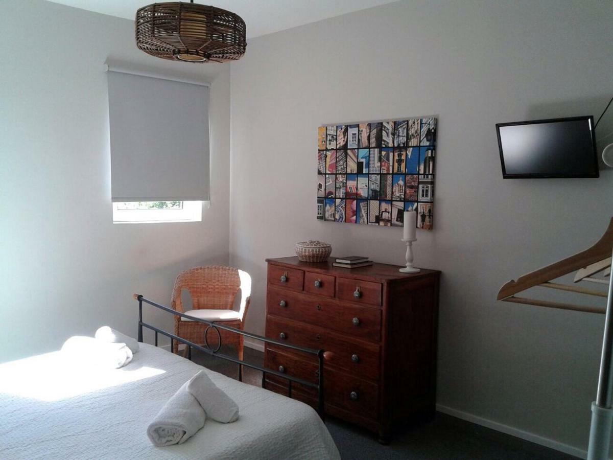 פורטו Guest House Antero De Quental מראה חיצוני תמונה