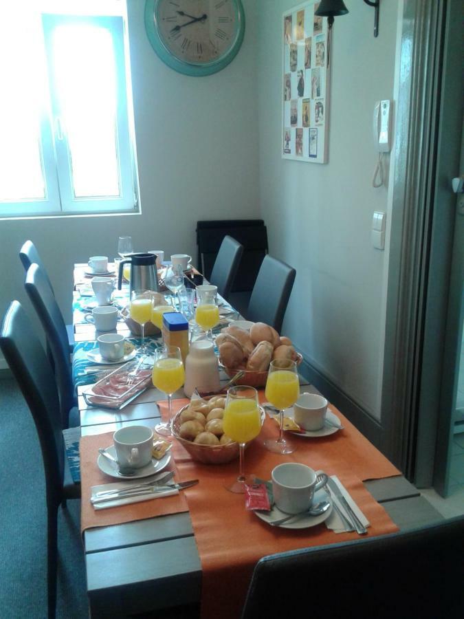 פורטו Guest House Antero De Quental מראה חיצוני תמונה